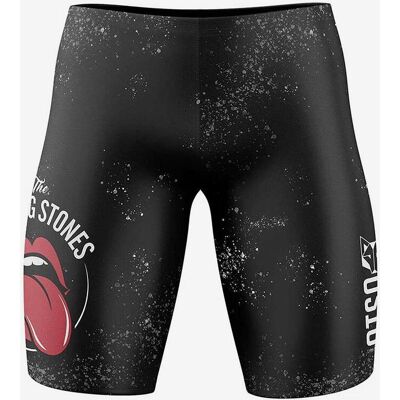 Maillot de bain Otso Running Stones noir pur - S - Publicité Maillot de bain Otso Running Stones noir pur - S - Publicité