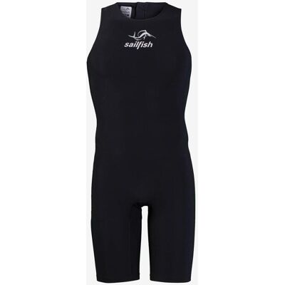 Maillot de bain Sailfish Thermal noir - XS - Publicité Maillot de bain Sailfish Thermal noir - XS - Publicité
