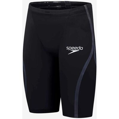 Maillot de bain Speedo Fastskin LZR Pure Intent 2.0 High noir - 22 - Publicité Maillot de bain Speedo Fastskin LZR Pure Intent 2.0 High noir - 22 - Publicité