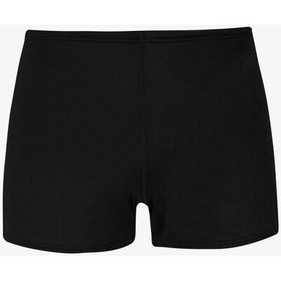 Maillot de bain TYR Durafast Elite Square noir - 26 - Publicité Maillot de bain TYR Durafast Elite Square noir - 26 - Publicité