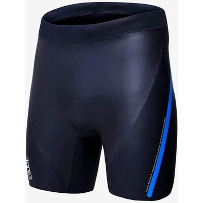 Collant court Zone3 Shorts 5/3 mm noir bleu - XS - Publicité Collant court Zone3 Shorts 5/3 mm noir bleu - XS - Publicité