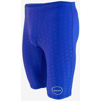 Maillot Zone3 Performance Speed bleu - 34 - Publicité Maillot Zone3 Performance Speed bleu - 34 - Publicité