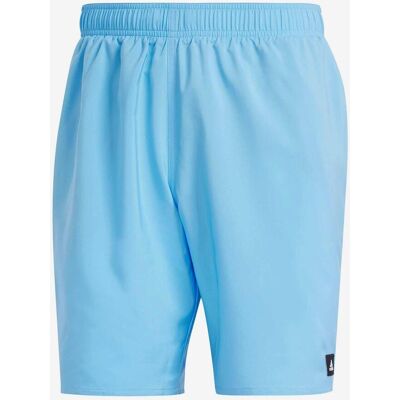 Maillot de bain adidas Solid CLX Classic-Length bleu clair - S - Publicité Maillot de bain adidas Solid CLX Classic-Length bleu clair - S - Publicité