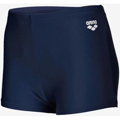 Maillot de bain Arena Dynamo bleu marine garçon - 14-15 - Publicité Maillot de bain Arena Dynamo bleu marine garçon - 14-15 - Publicité