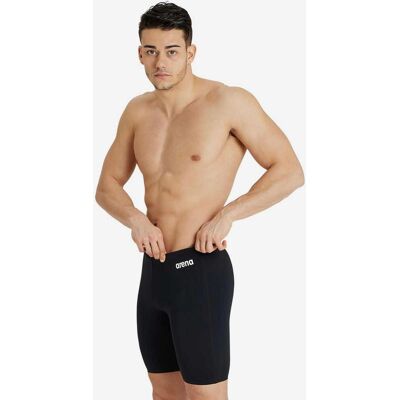 Maillot de bain Arena Performance Team Sport noir blanc - 95 - Publicité Maillot de bain Arena Performance Team Sport noir blanc - 95 - Publicité