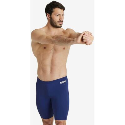 Maillot de bain Arena Performance Team bleu marine blanc - 85 - Publicité Maillot de bain Arena Performance Team bleu marine blanc - 85 - Publicité