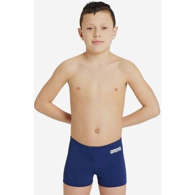 Maillot de bain Arena Team Solid bleu marine garçon - 12-13 - Publicité Maillot de bain Arena Team Solid bleu marine garçon - 12-13 - Publicité