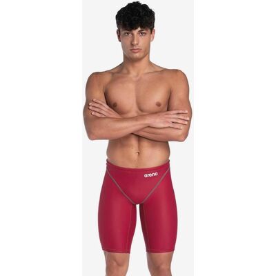 Maillot de bain Arena Powerskin ST Next Jammer rouge. - 80 - Publicité Maillot de bain Arena Powerskin ST Next Jammer rouge. - 80 - Publicité