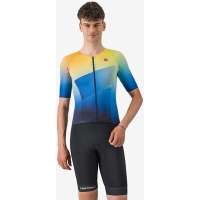 Cuissard Castelli Tri noir - L - Publicité Cuissard Castelli Tri noir - L - Publicité