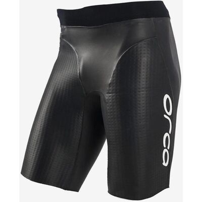 Néoprène Orca Short noir - XS - Publicité Néoprène Orca Short noir - XS - Publicité