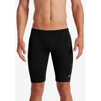 Nike Swim Maillot de bain Nike Hydrastrong Solids noir - 34 - Publicité Nike Swim Maillot de bain Nike Hydrastrong Solids noir - 34 - Publicité