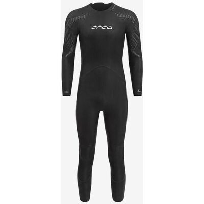 Combinaison néoprène Orca Athlex Flow noir - 11 - Publicité Combinaison néoprène Orca Athlex Flow noir - 11 - Publicité
