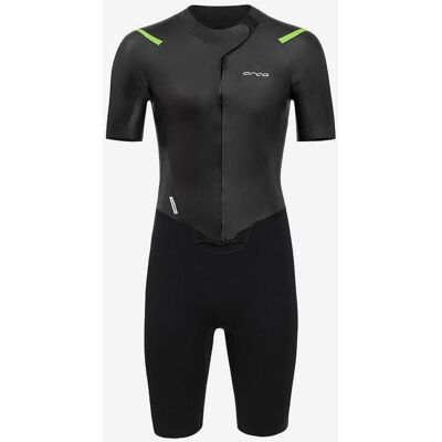 Combinaison néoprène Orca Aesir Flex 4 noir - 6 - Publicité Combinaison néoprène Orca Aesir Flex 4 noir - 6 - Publicité