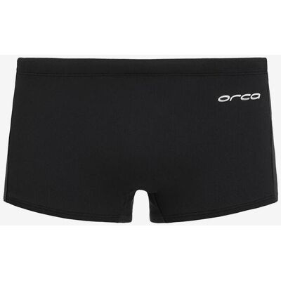 Boxer Orca Core Noir - Maillot de bain - Publicité Boxer Orca Core Noir - Maillot de bain - Publicité