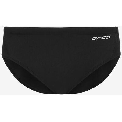 Maillot de bain Orca Core Brief noir - 36 - Publicité Maillot de bain Orca Core Brief noir - 36 - Publicité