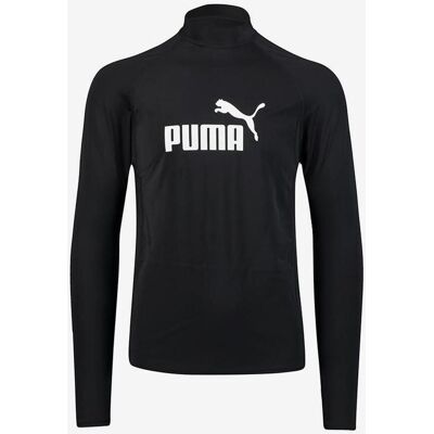 T-shirt de natation Puma Swim Rash Guard manche longue noir - L - Publicité T-shirt de natation Puma Swim Rash Guard manche longue noir - L - Publicité