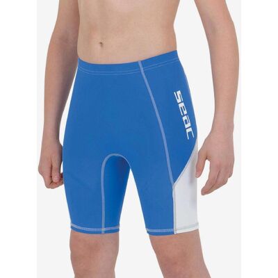 Short Seac RAA EVO bleu enfant - 6 - Publicité Short Seac RAA EVO bleu enfant - 6 - Publicité