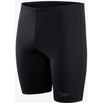 Maillot de bain Speedo Eco Endurance + Jammer noir gris - 32 - Publicité Maillot de bain Speedo Eco Endurance + Jammer noir gris - 32 - Publicité