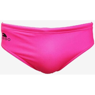 Maillot de bain de waterpolo Turbo WP Classic 2013 rose fuchsia - S - Publicité Maillot de bain de waterpolo Turbo WP Classic 2013 rose fuchsia - S - Publicité