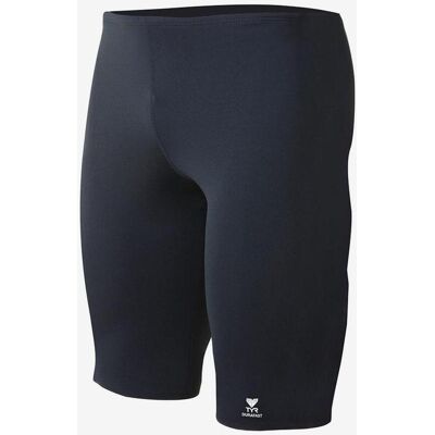Maillot de bain TYR Durafast Elite Jammer noir - 30 - Publicité Maillot de bain TYR Durafast Elite Jammer noir - 30 - Publicité