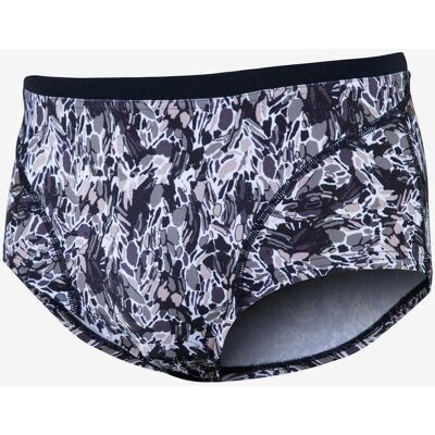 Zone3 Maillot de bain Zone 3 Pacific Koa noir beige - XS - Publicité Zone3 Maillot de bain Zone 3 Pacific Koa noir beige - XS - Publicité
