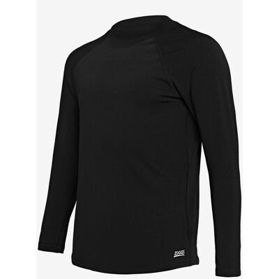 T-shirt Zoggs Jackson SunTop manche longue - M - Publicité T-shirt Zoggs Jackson SunTop manche longue - M - Publicité