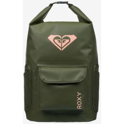 Sac étanche Roxy Need It 50 L marron orange femme - Publicité Sac étanche Roxy Need It 50 L marron orange femme - Publicité