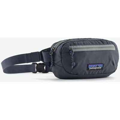 Sac banane Patagonia Terravia 1L bleu - Publicité Sac banane Patagonia Terravia 1L bleu - Publicité