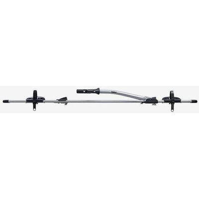 Porte-vélos toit Thule FreeRide 532 1 vélo noir - Publicité Porte-vélos toit Thule FreeRide 532 1 vélo noir - Publicité