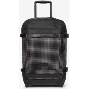 Trolley Eastpak Tranverz noir gris - Publicité Trolley Eastpak Tranverz noir gris - Publicité