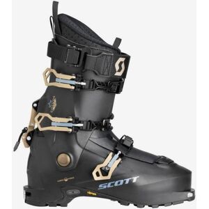Botte de ski Scott Cosmos Pro - Noir polyvalent - Botte de ski - Publicité Botte de ski Scott Cosmos Pro - Noir polyvalent - Botte de ski - Publicité