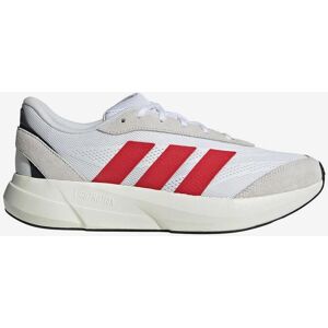 Chaussures adidas Lightshift blanc rouge gris - 46(2/3) - Publicité Chaussures adidas Lightshift blanc rouge gris - 46(2/3) - Publicité