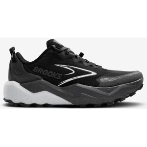 Chaussures Brooks Caldera 8 Medium noir blanc - 40.5 - Publicité Chaussures Brooks Caldera 8 Medium noir blanc - 40.5 - Publicité