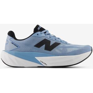 Chaussures New Balance FuelCell Rebel v5 bleu noir - 42.5 - Publicité Chaussures New Balance FuelCell Rebel v5 bleu noir - 42.5 - Publicité