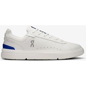 ON Running Chaussures On The Roger Advantage blanc bleu électrique - 40.5 - Publicité ON Running Chaussures On The Roger Advantage blanc bleu électrique - 40.5 - Publicité