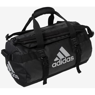 Sac adidas Stage Tour 32L noir - Publicité Sac adidas Stage Tour 32L noir - Publicité