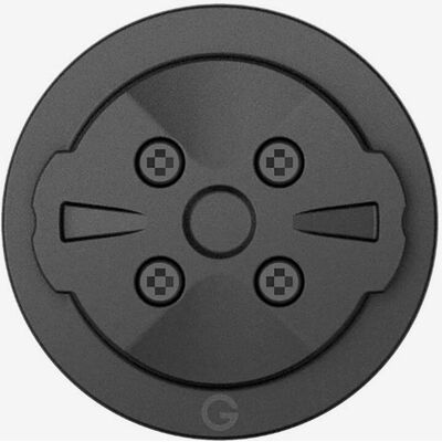 Adaptateur Bryton Rider S810 Screw - Publicité Adaptateur Bryton Rider S810 Screw - Publicité