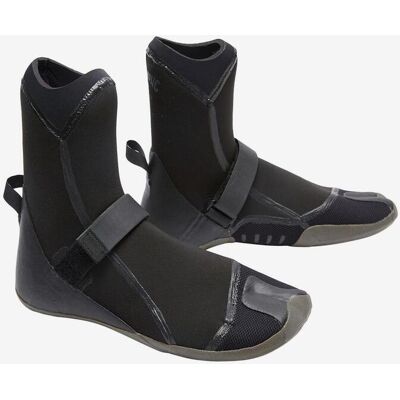 Chaussons Billabong Furnace 3 mm noir - 40 - Publicité Chaussons Billabong Furnace 3 mm noir - 40 - Publicité