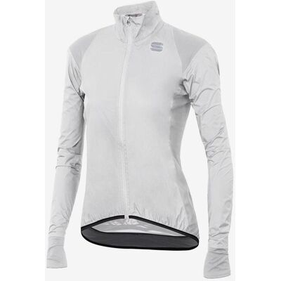 Veste imperméable ultralégère Sportful pour cyclisme - M - Publicité Veste imperméable ultralégère Sportful pour cyclisme - M - Publicité
