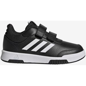 Chaussures adidas Tensaur Sport Hook and Loop blanc noir pur enfant - 28.5 - Publicité Chaussures adidas Tensaur Sport Hook and Loop blanc noir pur enfant - 28.5 - Publicité