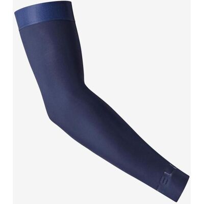 Manguitos Castelli Espresso 2 bleu foncé - XL - Publicité Manguitos Castelli Espresso 2 bleu foncé - XL - Publicité