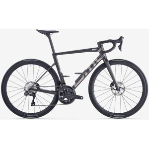 Vélo de route BMC Teammachine SLR 01 FOUR - Shimano Ultegra Di2 R8150 violet noir - 51 - Publicité Vélo de route BMC Teammachine SLR 01 FOUR - Shimano Ultegra Di2 R8150 violet noir - 51 - Publicité