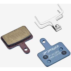 Plaquettes de frein TRP P-A12RS - Publicité Plaquettes de frein TRP P-A12RS - Publicité