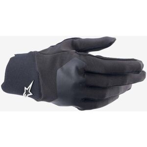 Gants longs Alpinestars A-SUPRA noir - L - Publicité Gants longs Alpinestars A-SUPRA noir - L - Publicité