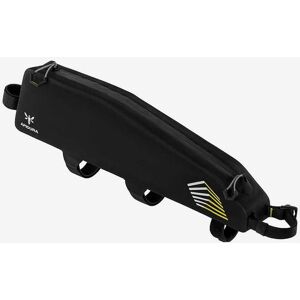 Sacoche de cadre Apidura Racing Long Top Tube Pack 2L noir - Publicité Sacoche de cadre Apidura Racing Long Top Tube Pack 2L noir - Publicité