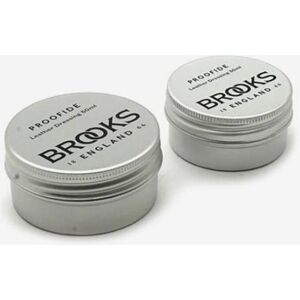 Crème d'entretien pour selle Brooks England Proofide Single 30 ml - Publicité Crème d'entretien pour selle Brooks England Proofide Single 30 ml - Publicité