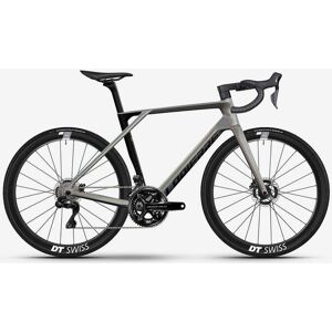 Vélo de route Lapierre Xelius DRS 9.0 gris - M - Publicité Vélo de route Lapierre Xelius DRS 9.0 gris - M - Publicité