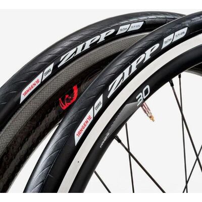 Pneu Zipp Tangente Course CL 700 x 25C PRB - Publicité Pneu Zipp Tangente Course CL 700 x 25C PRB - Publicité
