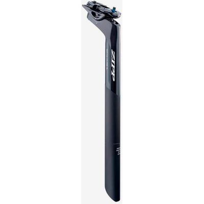 Tige Zipp S Course SL 31,6 330 mm recul 20 mm - Publicité Tige Zipp S Course SL 31,6 330 mm recul 20 mm - Publicité