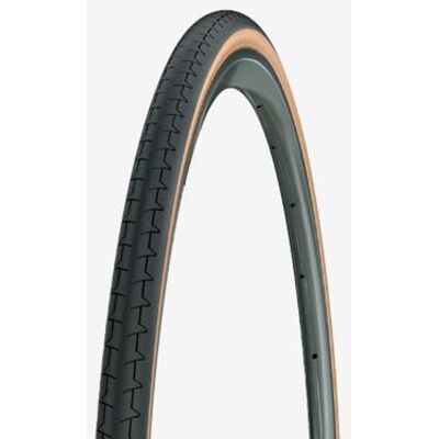 Pneu de vélo de route Michelin Dynamic Classic - Noir - 23-622 - Publicité Pneu de vélo de route Michelin Dynamic Classic - Noir - 23-622 - Publicité